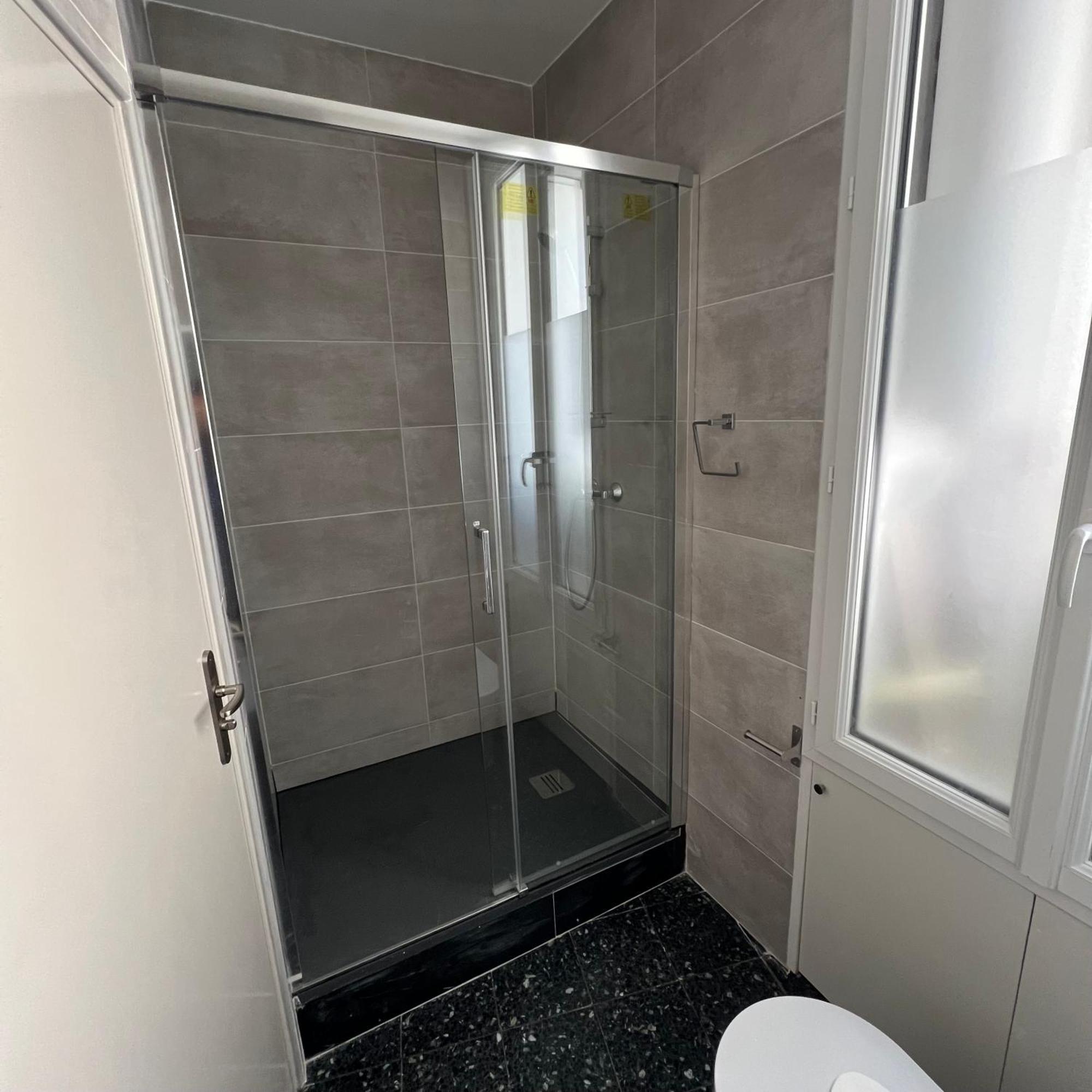 Suite St Charles, Canebiere, Vieux-Port Marseille Exterior photo